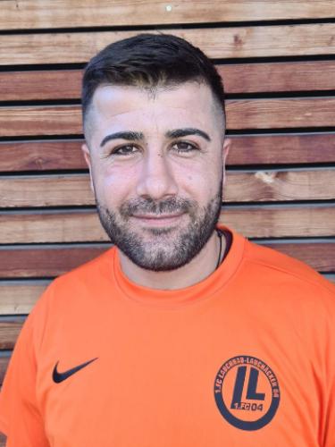 Kameran Mahmud Khaled