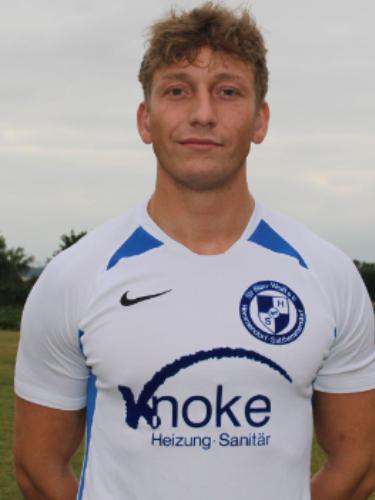 Sören Witt