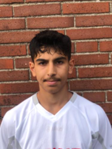 Abdulhadi Alamad