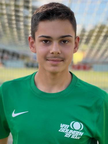 Edin Smajic
