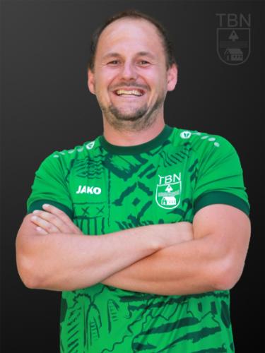 Daniel Schmidt