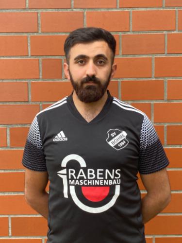 Fawaz Matu