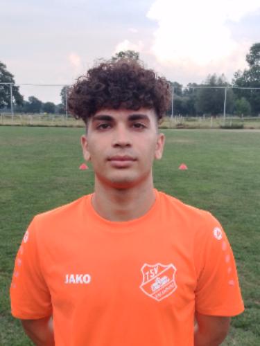 Rahim Rezaie