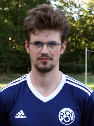 Malte Justi