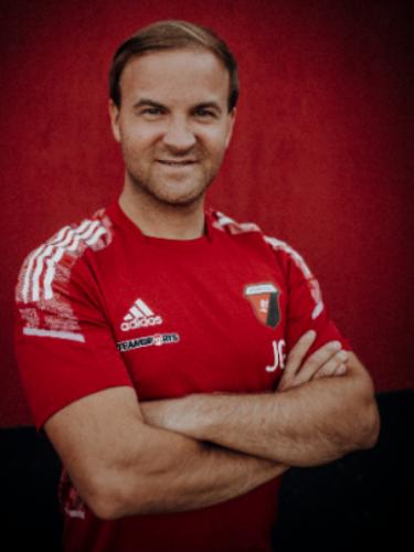 Jochen Gläser