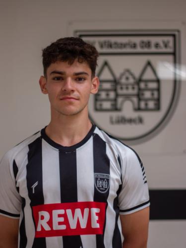 Gian Carlo Lewandowsky