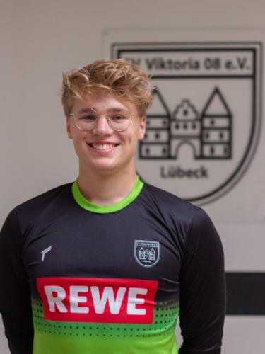 Henrik Mittendorf