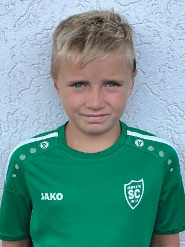 Jannik Bach