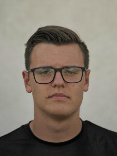 Jonas Schuller