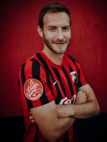 Tobias Scherer