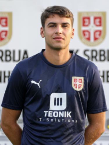 Jovan Petrovic