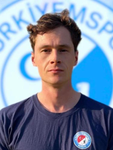 Maxim Konrad Horvath