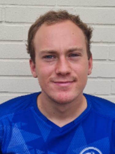 Tim Hucke