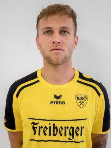 Lukas Erler