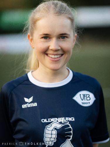 Frauke Flessner
