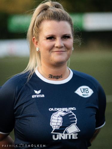 Janina Gräbel