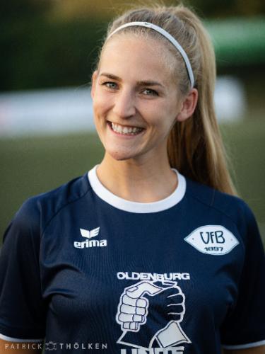 Malena Hillje