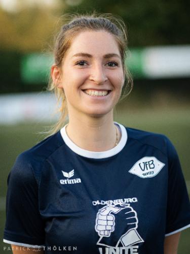 Miriam Kay