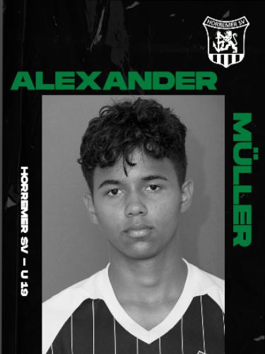Alexander Müller