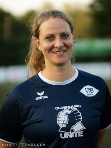 Christiane Kemna