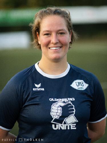 Lina Philipp