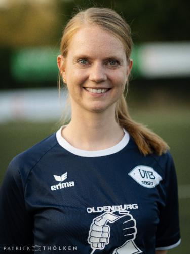 Sonja Sydekum