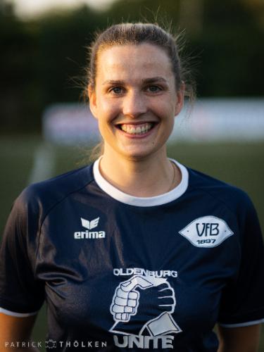 Dana Wolking