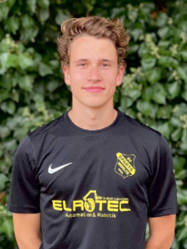 Theo Brinkmann