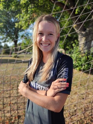 Hannah Stelzer