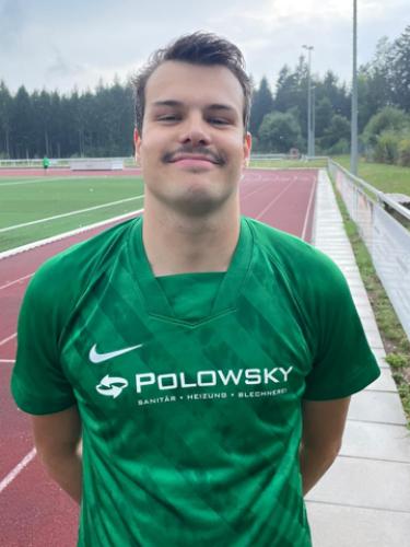Vinzenz Rosenstihl