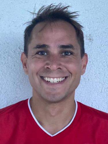 Christian Huber