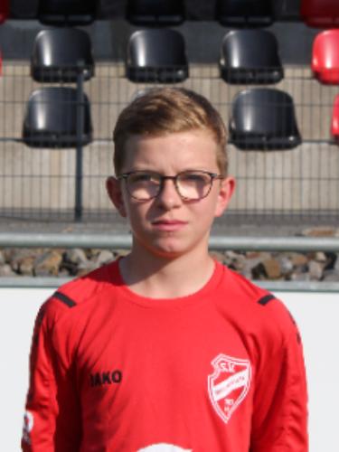 Joas Boxhorn