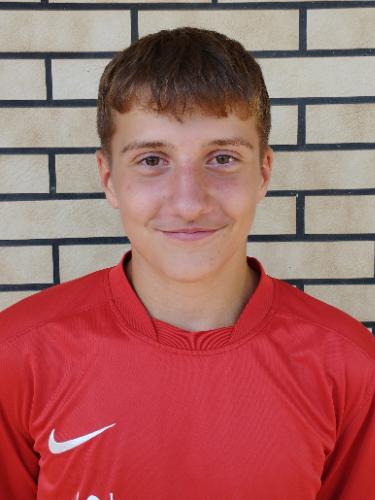 Tim Schleehuber
