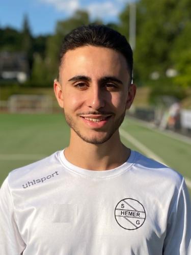 Jawad Abdel-Rahim
