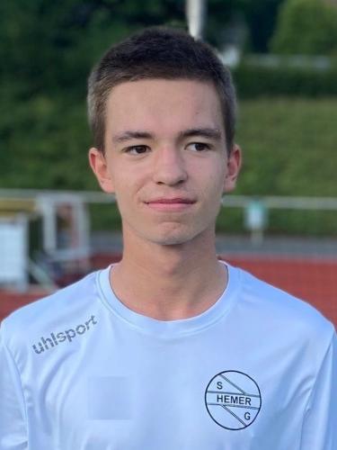 Dean Körner