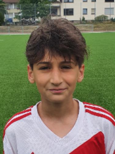 Abdel-Kader Atriss