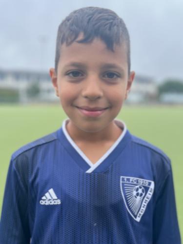Kerem Pekgöz