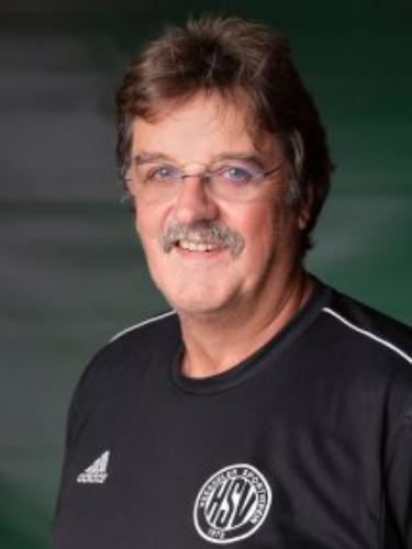 Manfred Sturm