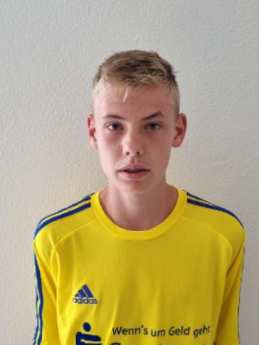 Tino Inaki Ziegeroski