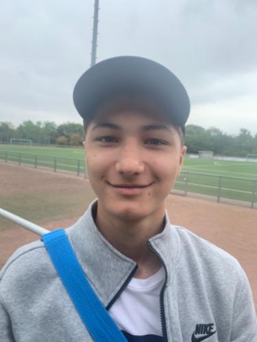 Sulayman Abitov