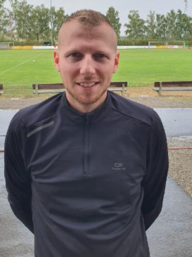 Kevin Möhring