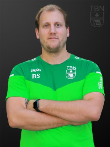 Benedikt Schneller
