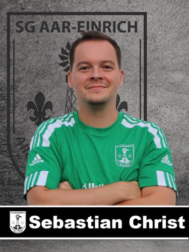 Sebastian Christ