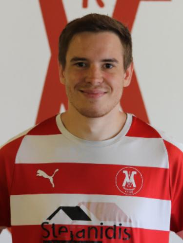 Daniel Kemper