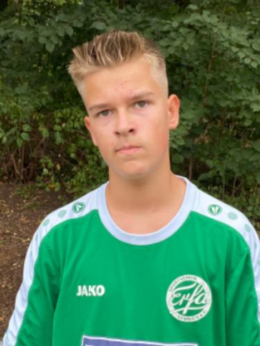 Joel-Maurice Dimke