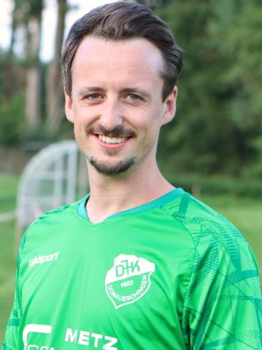 Christian Limberger