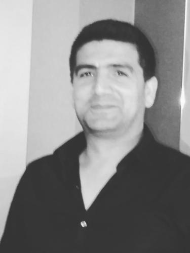 Fazli Alan
