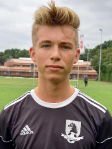 Linus Maximilian Seidel
