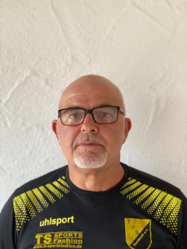 Norbert Gimber