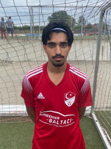 Sami Ullah